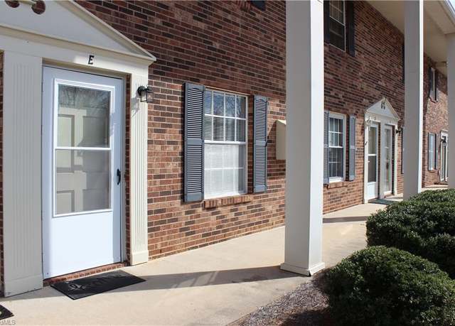 Property at 2315 Bay Meadows Ct Unit E, Clemmons, NC 27103, 2 beds, 1.5 baths