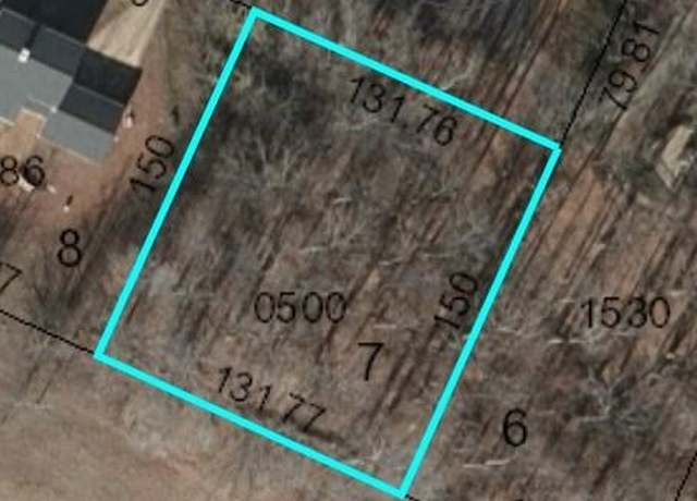 Property at 267 Iroquois Trl, Lexington, NC 27295