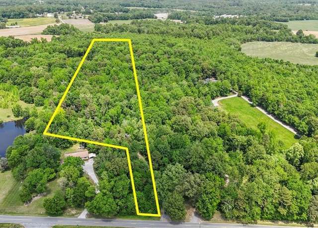 Property at 5833 Thacker Dairy Rd, Whitsett, NC 27377