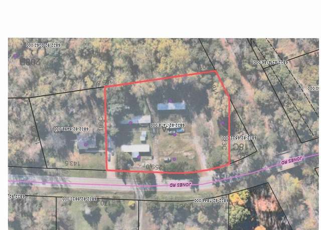 Property at 200 Jones Rd #1, Winston-salem, NC 27107