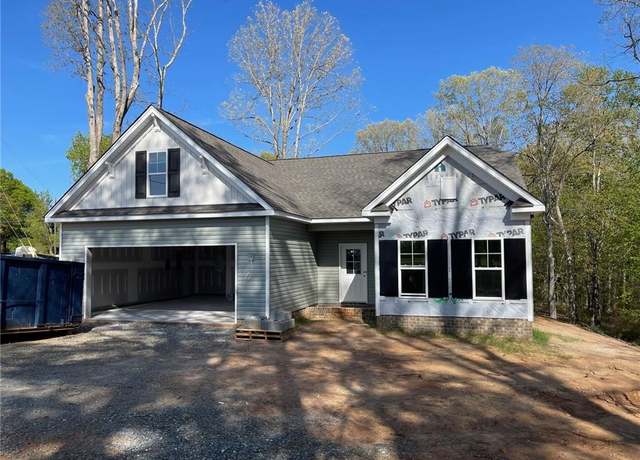 Property at 4760 Skylark Rd, Pfafftown, NC 27040, 3 beds, 3 baths