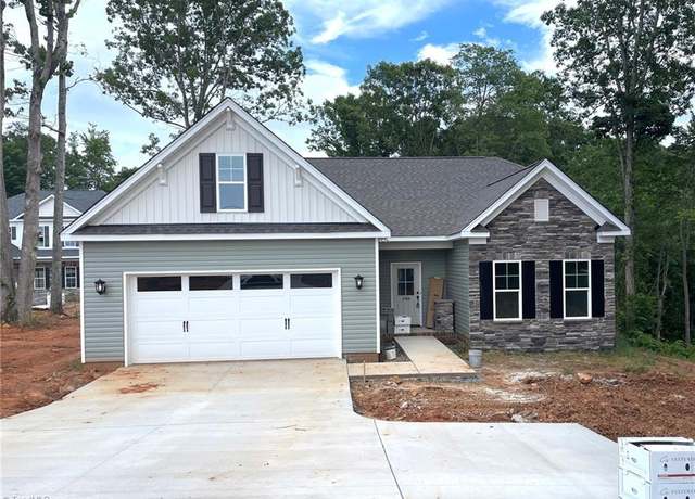 Property at 4760 Skylark Rd, Pfafftown, NC 27040, 3 beds, 3 baths