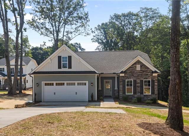Property at 4760 Skylark Rd, Pfafftown, NC 27040, 3 beds, 3 baths