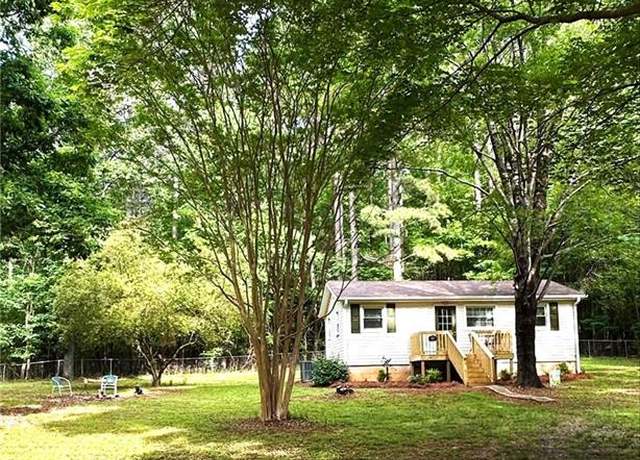 Property at 7801 Craig Rd, Belews Creek, NC 27009, 2 beds, 1 bath