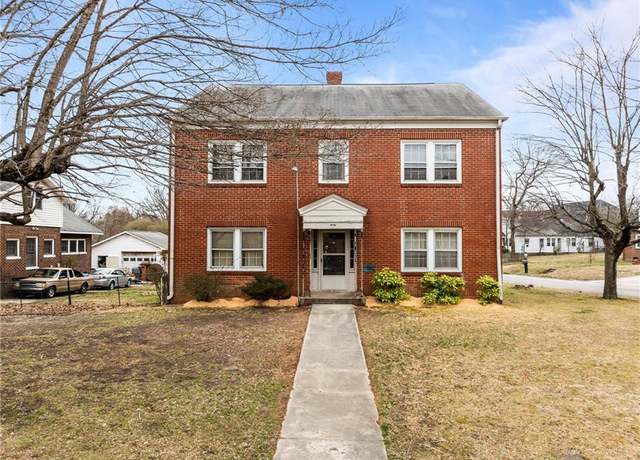 Property at 101 Montlieu Ave, Thomasville, NC 27360