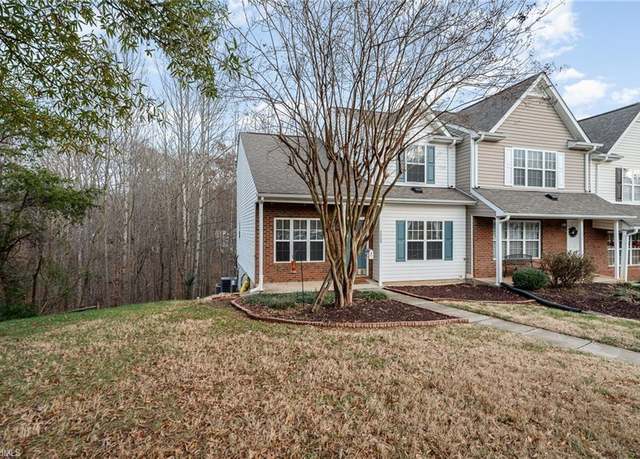 Property at 3069 Kensington Pl, Winston-salem, NC 27103, 4 beds, 3 baths