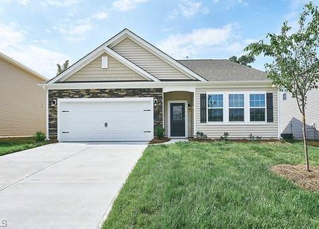 Property at 327 Willowbrooke Way, Stokesdale, NC 27357, 4 beds, 3 baths