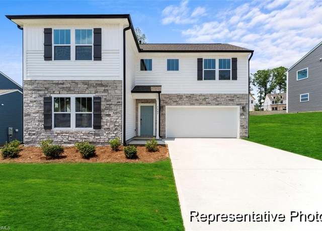 Property at 3125 Highlander Pt #474, Greensboro, NC 27406, 3 beds, 2.5 baths