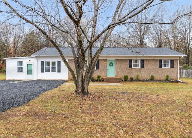 Property at 293 E Aiken Rd, Eden, NC 27288, 4 beds, 2 baths