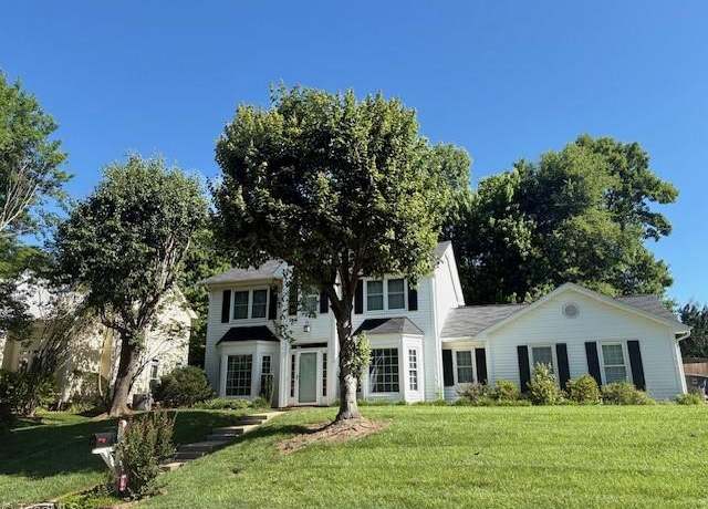 Property at 3600 Cardinal Ridge Dr, Greensboro, NC 27410, 3 beds, 2.5 baths