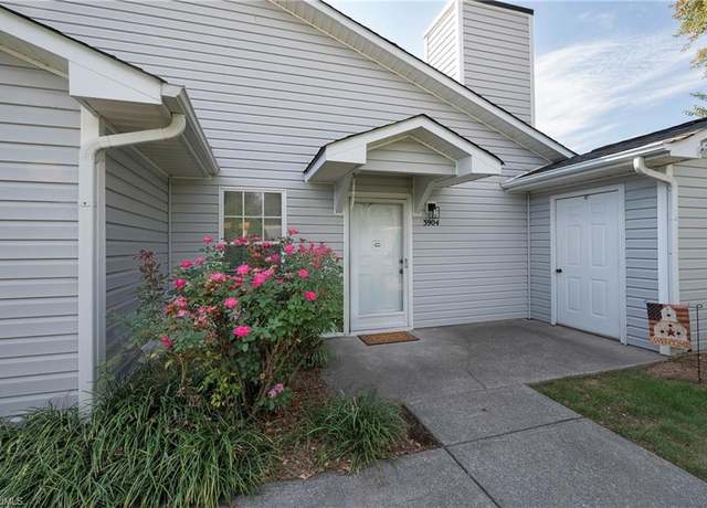 Property at 3904 Westridge Meadow Cir, Clemmons, NC 27012, 2 beds, 2 baths
