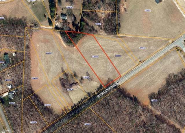 Property at 8317 Fairgrove Church Rd, Browns Summit, NC 27214