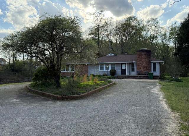 Property at 1980 Turkey Ln, Pfafftown, NC 27040, 3 beds, 2 baths