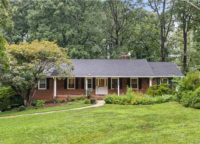 Property at 2520 Lakespring Ct, Winston-salem, NC 27106, 3 beds, 3 baths