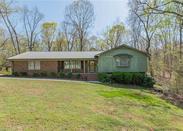 Property at 1505 Wildlife Cir, Lexington, NC 27292, 3 beds, 2 baths