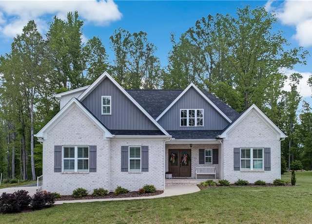 Property at 417 Wild Fern Ln, Reidsville, NC 27320, 3 beds, 2.5 baths
