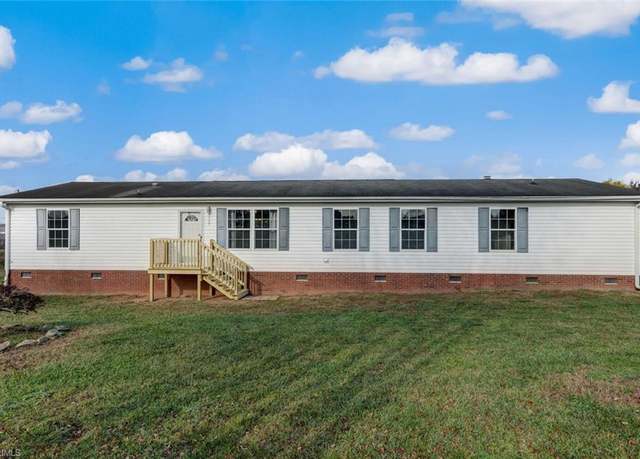 Property at 9045 Stack Rd, Colfax, NC 27235, 4 beds, 2 baths