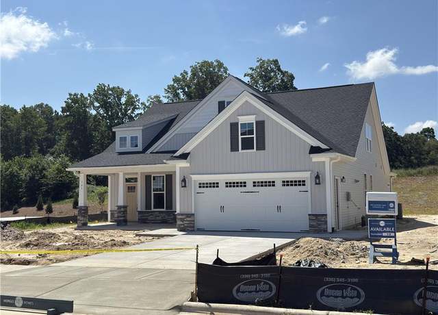 Property at 161 Lavender Ln, Lexington, NC 27295, 4 beds, 3 baths