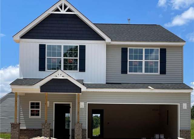 Property at 1823 Parham Dr Lot 86, Graham, NC 27253, 3 beds, 2.5 baths