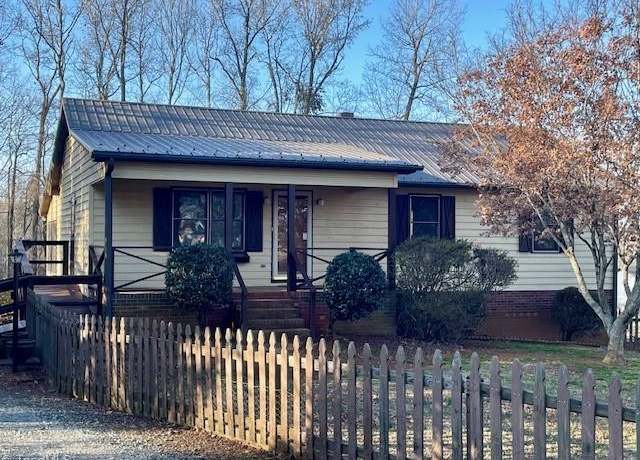 Property at 12718 Linwood Southmont Rd, Lexington, NC 27292, 3 beds, 2 baths