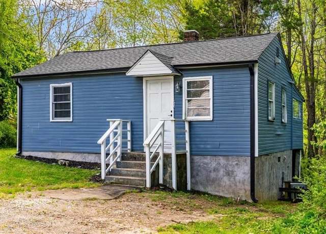 Property at 52 Circle Dr, Reidsville, NC 27320, 2 beds, 1 bath