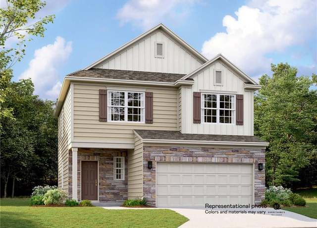 Property at 5501 Hydrangea St, Winston-salem, NC 27104, 3 beds, 2.5 baths