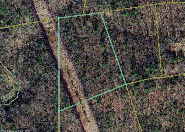 Property at 0000 Old Hwy Nw, Roaring River, NC 28669