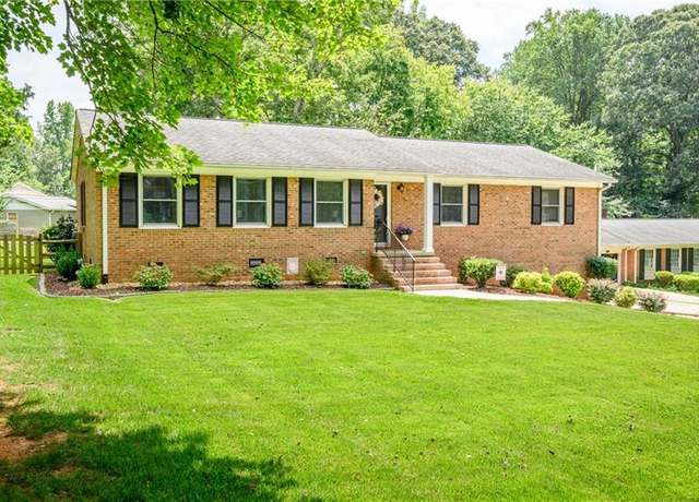 Property at 651 Heatherly Rd, Mooresville, NC 28115, 3 beds, 2 baths