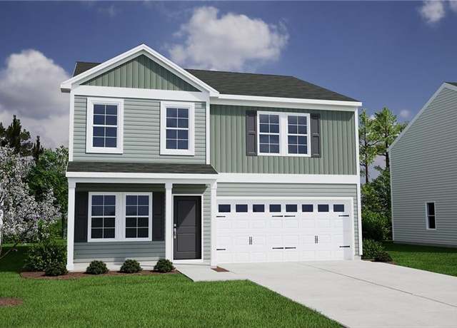 Property at 810 Shoveler Ct, Kernersville, NC 27284, 4 beds, 2.5 baths