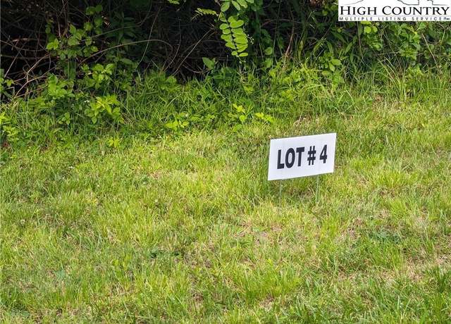 Property at Lot 4 Briarwood Ln, Sparta, NC 28675