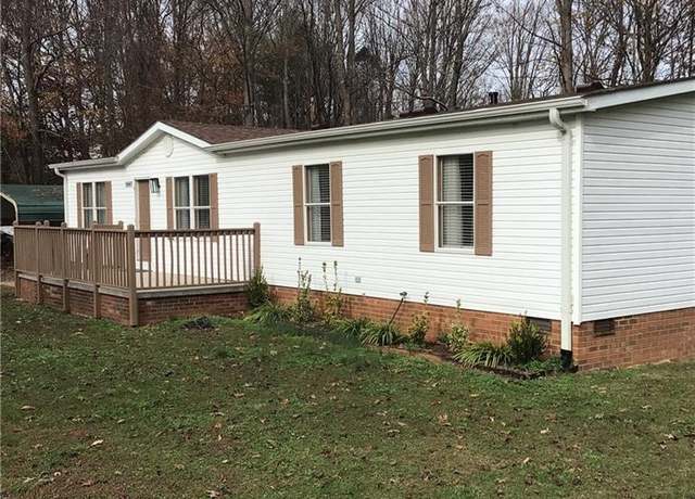 Property at 1997 Christian Home Church Rd, Traphill, NC 28685, 3 beds, 2 baths