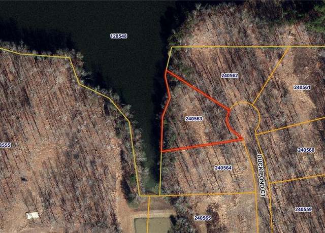 Property at 8013 Duck Pond Ct, Browns Summit, NC 27214