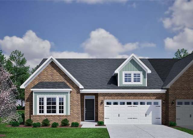 Property at 326 Yarrow Dr, Lexington, NC 27295, 3 beds, 2 baths