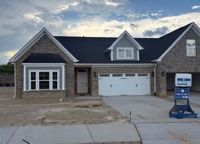 Property at 326 Yarrow Dr, Lexington, NC 27295, 3 beds, 2 baths