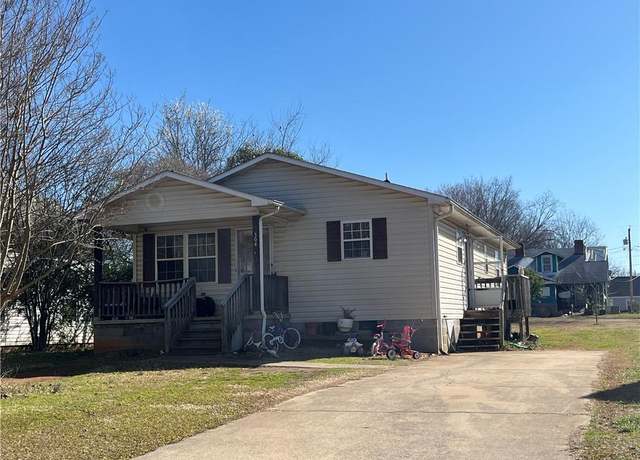 Property at Undisclosed address, Lexington, NC 27292, 3 beds, 3 baths