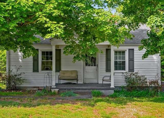 Property at 2316 Ashley Loop, Reidsville, NC 27320, 2 beds, 1 bath