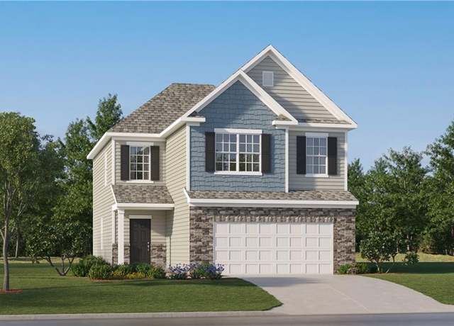 Property at 5513 Hydrangea St, Winston-salem, NC 27104, 3 beds, 2.5 baths