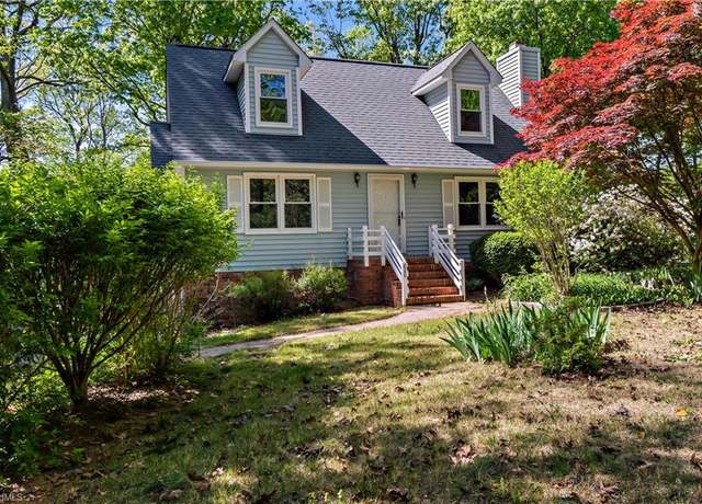 Property at 820 Laverton Ln, Rural Hall, NC 27045, 3 beds, 2 baths