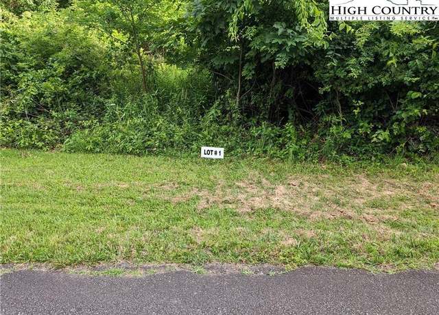 Property at Lot 1 Briarwood Ln, Sparta, NC 28675