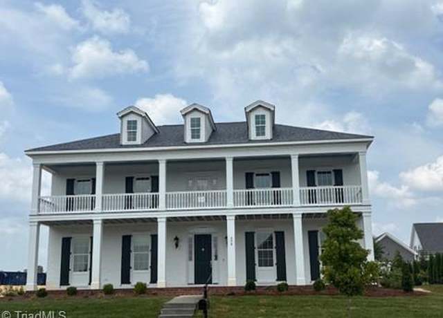 Property at 378 Brookberry Farm Cir, Winston-salem, NC 27106, 4 beds, 3.5 baths