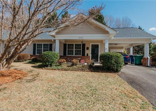 Property at 2125 Heatherstone Ln, Mount Airy, NC 27030, 2 beds, 2 baths