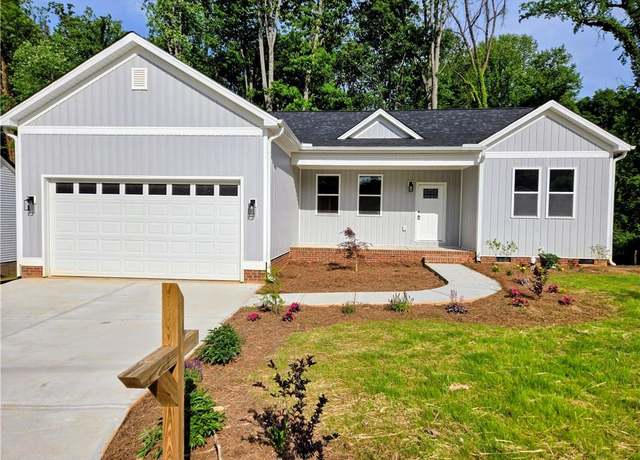 Property at 317 Styers Rd, Winston-salem, NC 27105, 3 beds, 2 baths