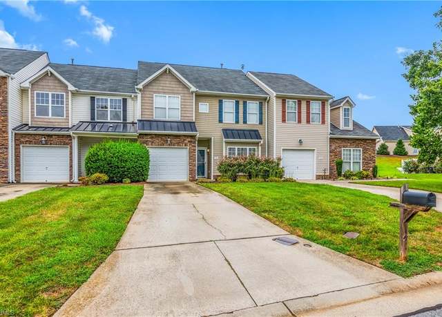 Property at 136 Penry Ln, Clemmons, NC 27012, 5 beds, 3 baths