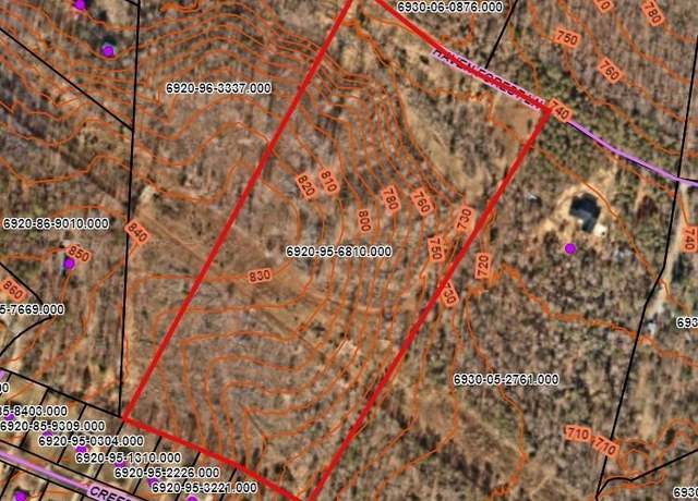 Property at 6400 Haven Forest Ln, Rural Hall, NC 27045