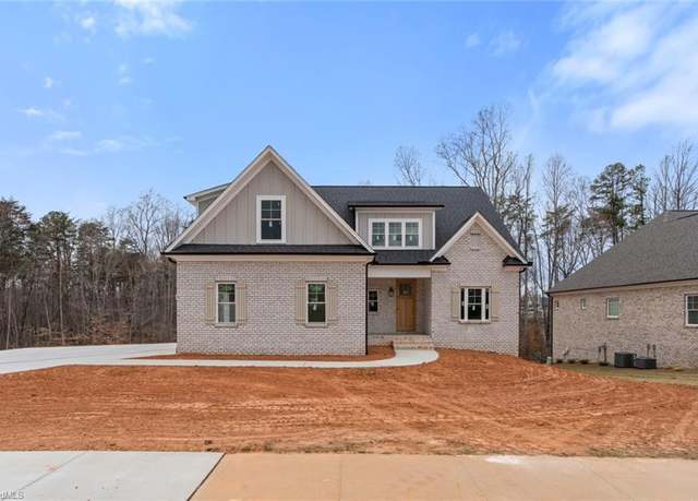Property at 5829 Zinfandel St, Winston-salem, NC 27106, 4 beds, 3.5 baths