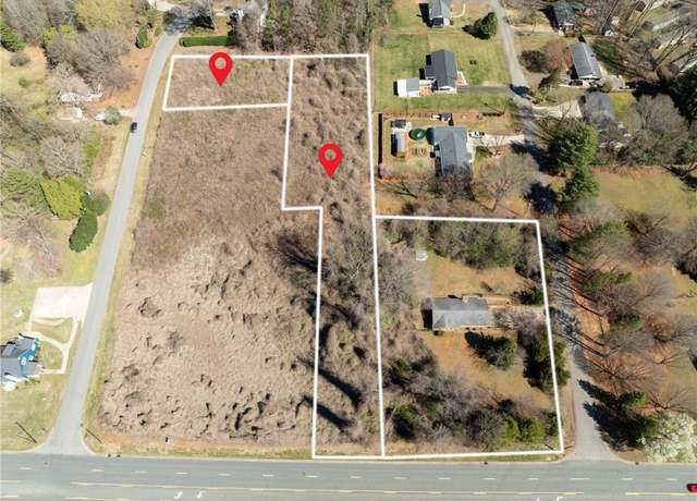 Property at 0 Nursery St, Winston-salem, NC 27103