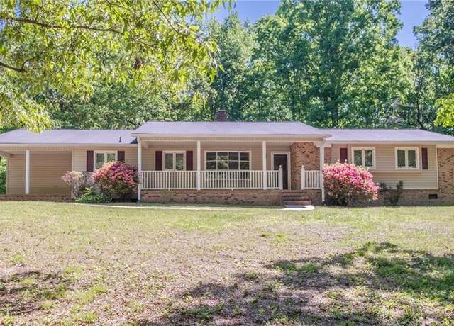 Property at 5486 Kennedy Rd, Trinity, NC 27370, 3 beds, 2 baths