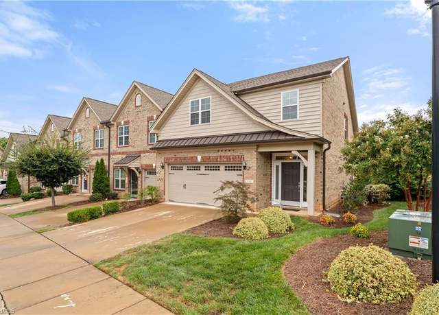 Property at 5142 Farm House Trl, Winston-salem, NC 27103, 3 beds, 2.5 baths