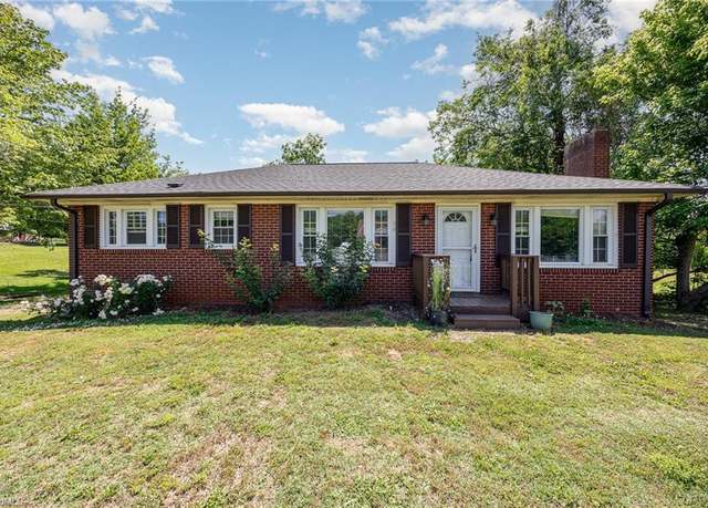 Property at 1295 Becks Church Rd, Lexington, NC 27292, 2 beds, 2 baths