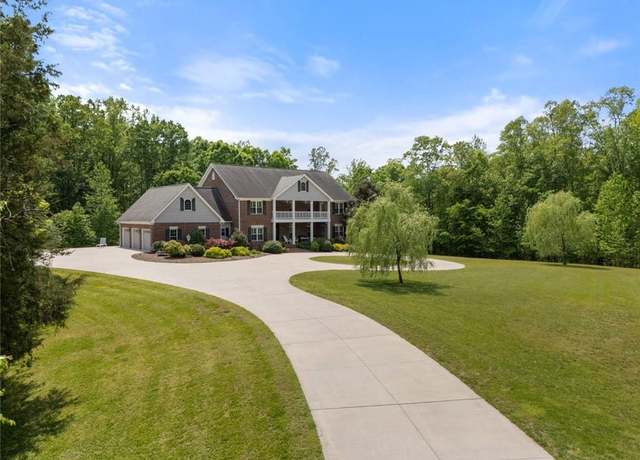 Property at 382 Slater Rd, Lewisville, NC 27023, 5 beds, 4 baths